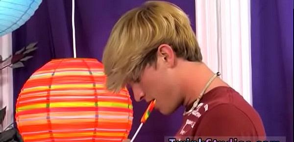  Young teen twink sex party gay porn and vietnam boy first time Lucas